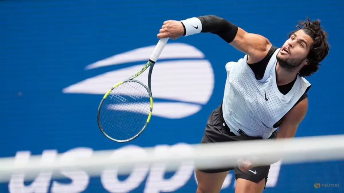 Alcaraz Bangkit dari Cedera, Targetkan Gelar Kedua Beruntun di US Open