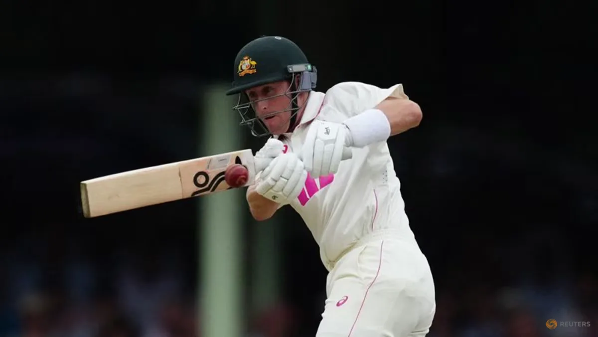 Australia Pertahankan Labuschagne untuk Tur Afrika Selatan: Spekulasi Masa Depan Berakhir