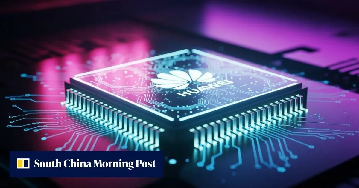 Huawei Bantah Mitos Panas Chip Bertumpuk: Kirin 2026 Diklaim Lebih Dingin, Boros Daya Turun 66%