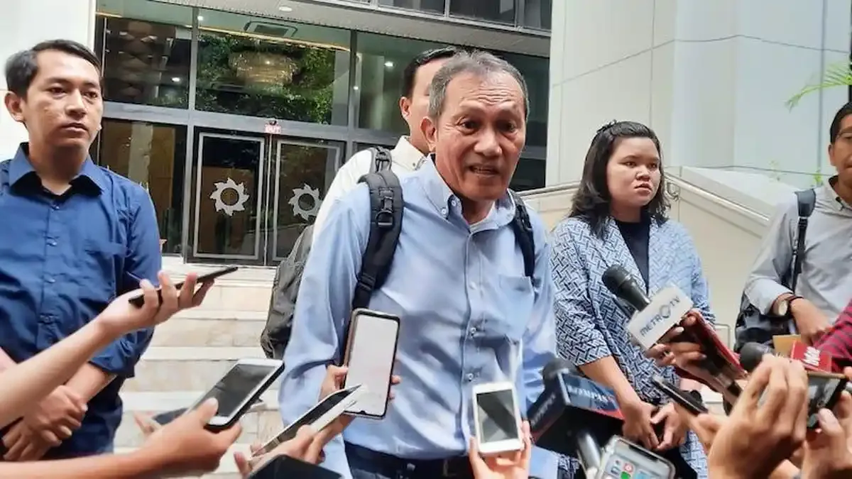 RUU Perampasan Aset: Desakan Saut Situmorang dan Ancaman Bumerang yang Mengintai