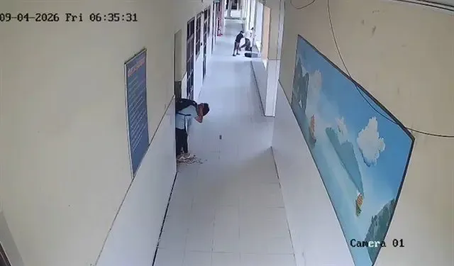 Siswa di Ho Chi Minh City Serang Lima Teman: Polisi Temukan Paparan Konten Negatif Medsos