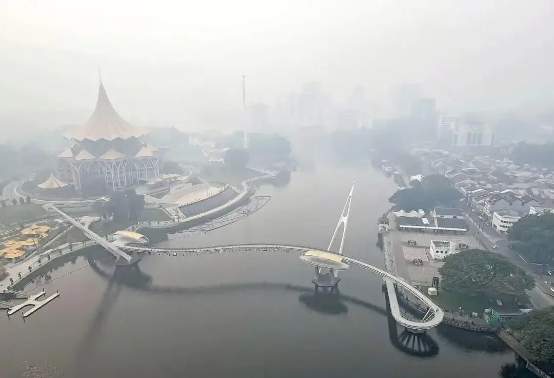Kabut Asap Melumpuhkan Dunia Lari Malaysia: Puluhan Event Dibatalkan, Atlet Beralih ke Latihan Indoor