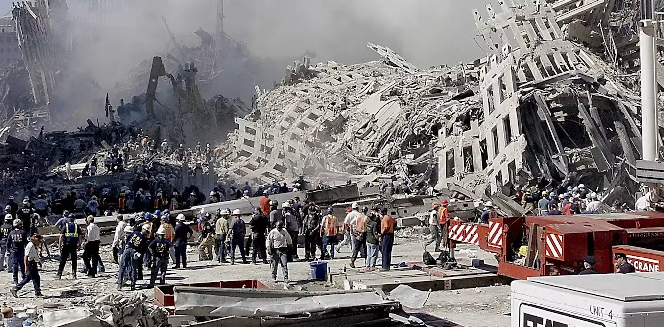Dua Dekade Setelah 9/11: Kegagalan Terbesar Justru pada Respons, Bukan Intelijen