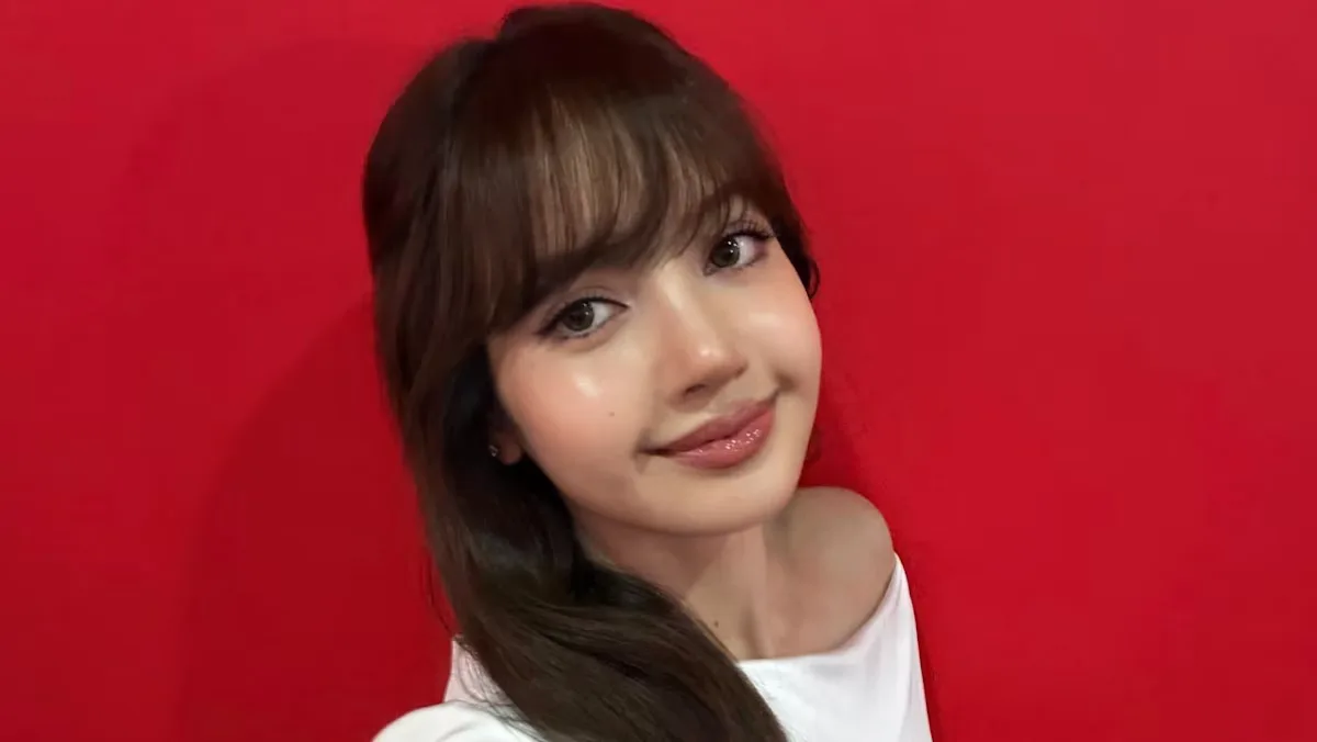 Dokumenter Solo Pertama Lisa BLACKPINK Tayang di Bioskop Singapura, Penggemar Indonesia Bisa Menonton?