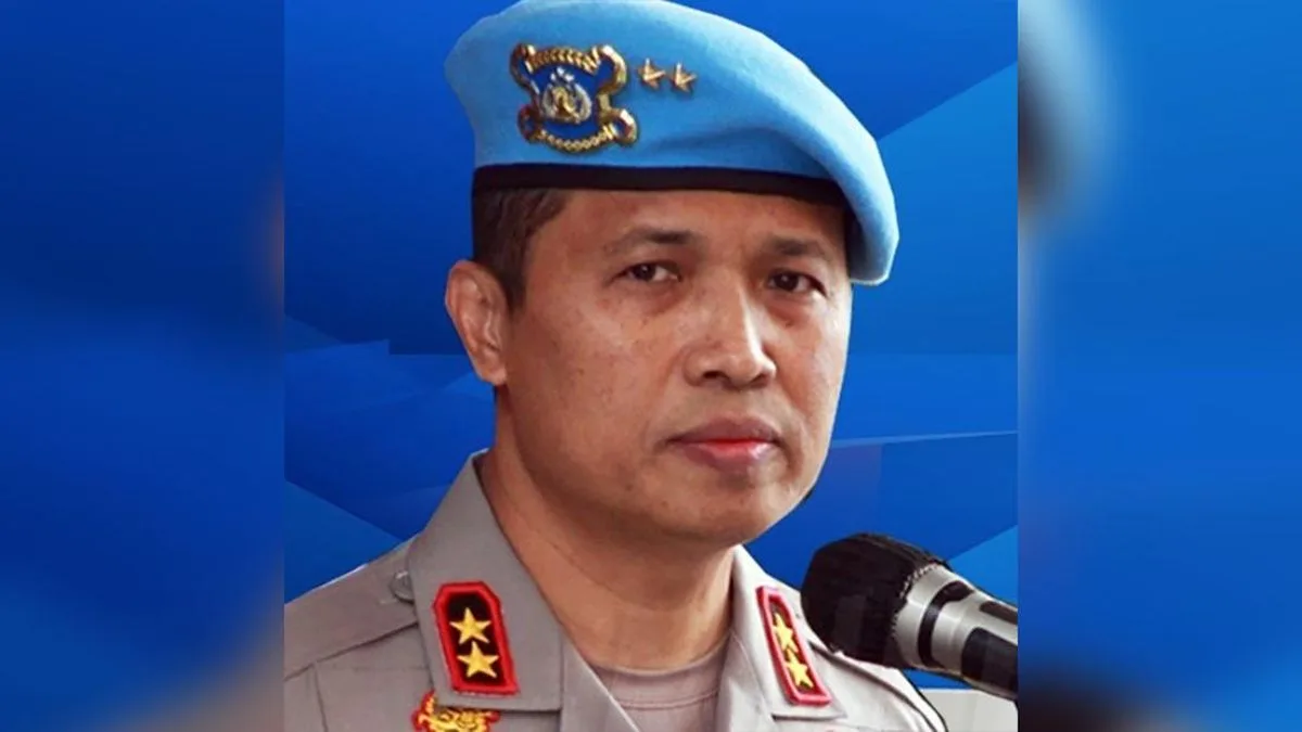 Polri Hentikan Sementara Penanganan Kasus Pidana Konflik Agraria: Menanti Kepastian RUU Reforma Agraria