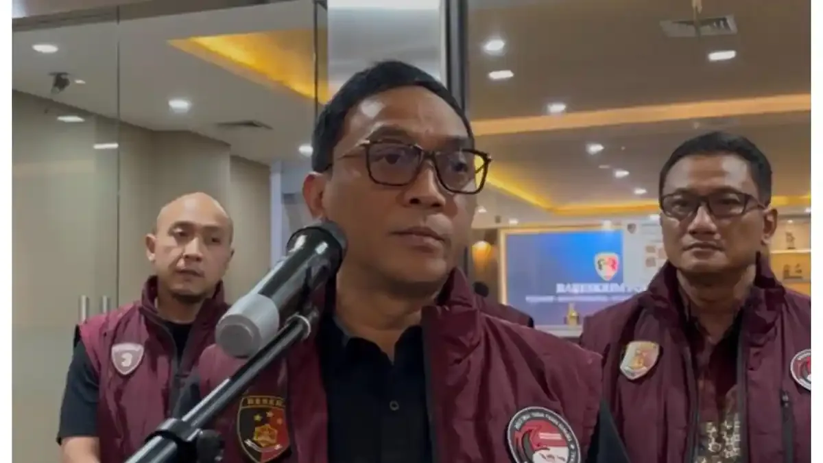 Bareskrim dan Polisi Malaysia Sepakat Cabut Paspor Buronan Narkoba, Ekstradisi Kian Ditinggalkan