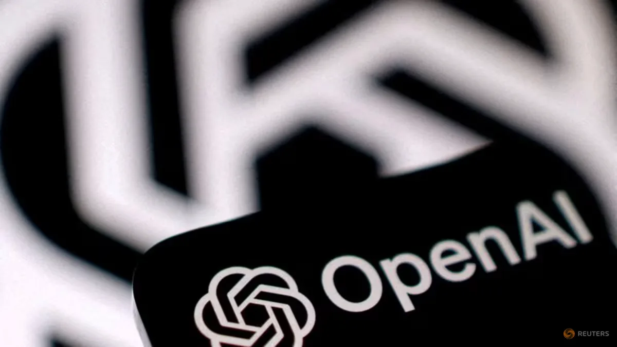 OpenAI Serahkan Laporan Insiden ke Komisi Eropa Setelah Situs Jerman Dibajak