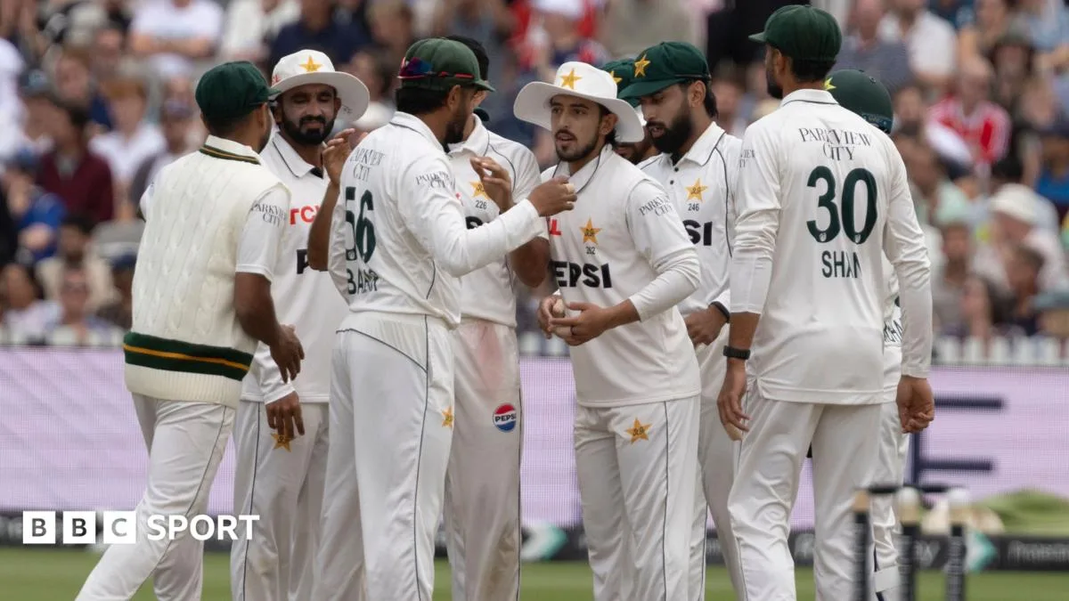 Krisis Timnas Pakistan: PCB Buka Investigasi Disiplin di Tengah Kekalahan Beruntun dari Inggris