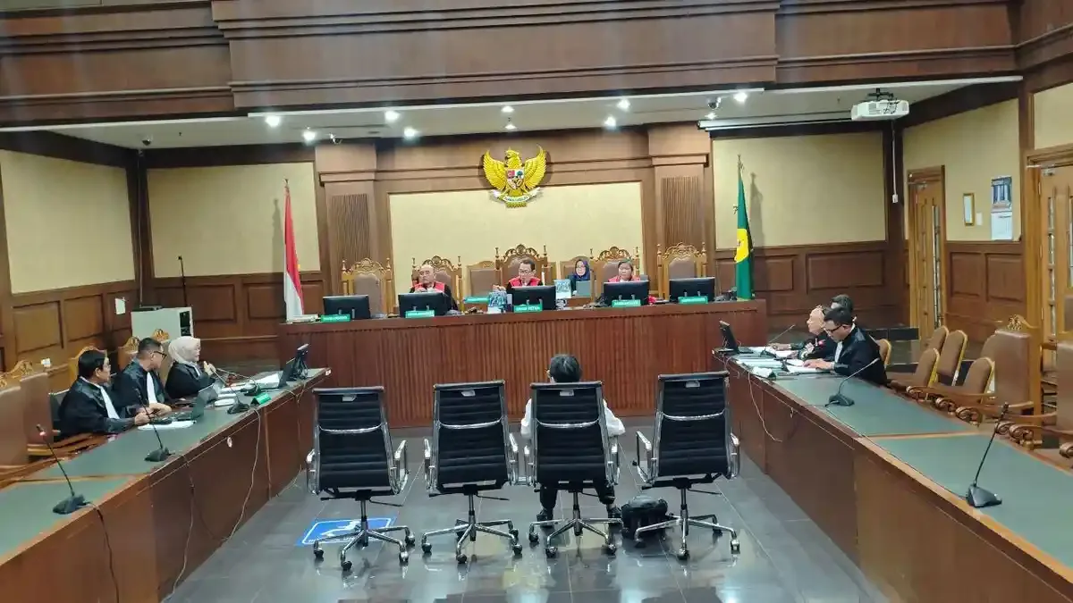 Sengketa LPEI Rp992 Miliar: Kuasa Hukum Handoko Limaho Siap Hadapi Vonis dengan Bantahan Dokumen Sawit