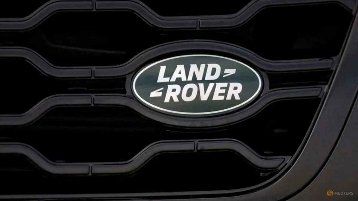 Jaguar Land Rover Pangkas 4.000 Karyawan: Sinyal Krisis Industri Otomotif Eropa