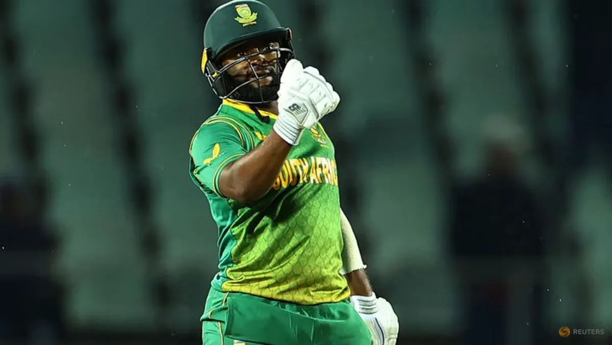 Bavuma Pimpin Afrika Selatan Hadapi Australia: Skuad ODI Diramu demi Piala Dunia 2027