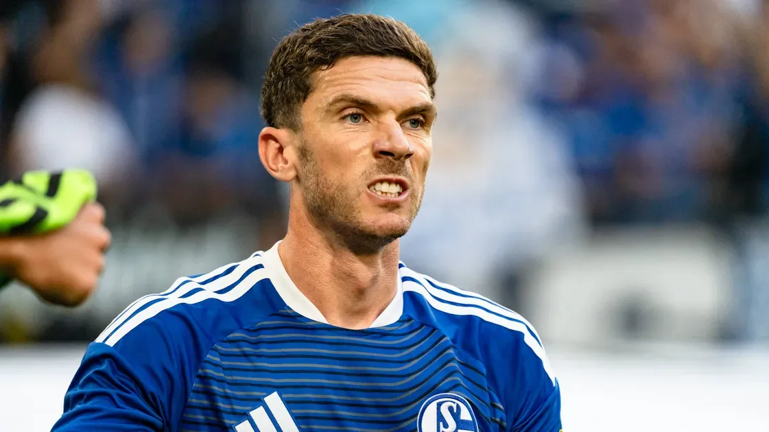 Robin Gosens: Dari Mimpi Masa Kecil hingga Ujian Berat Melawan Bayern, Kini Siap Balas Dendam ke Union Berlin