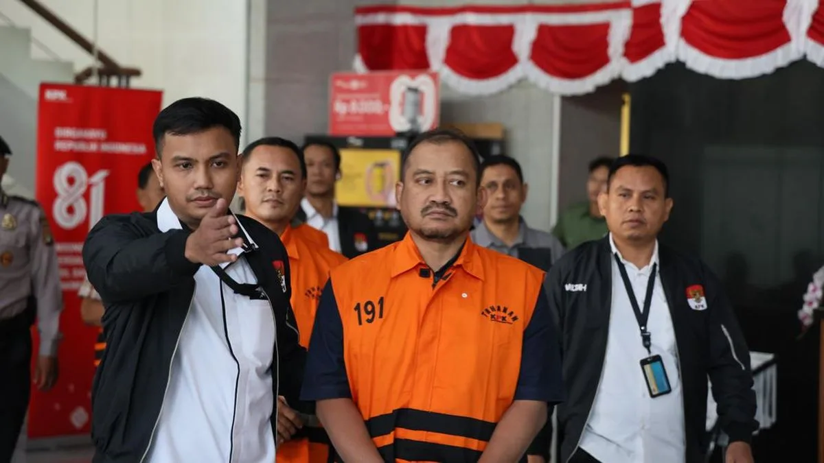 Istri Bupati Pemalang Tak Penuhi Panggilan KPK, Diduga Siapkan Uang Pemerasan