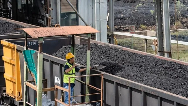 PTBA Amankan Pinjaman Rp3,56 Triliun dari Himbara: Sinyal Ekspansi di Tengah Harga Batu Bara Menguat