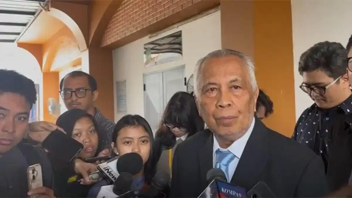 Praperadilan Lodewyk Pusung: Kejagung Diminta Buktikan Prosedur Hukum dalam Kasus MBG