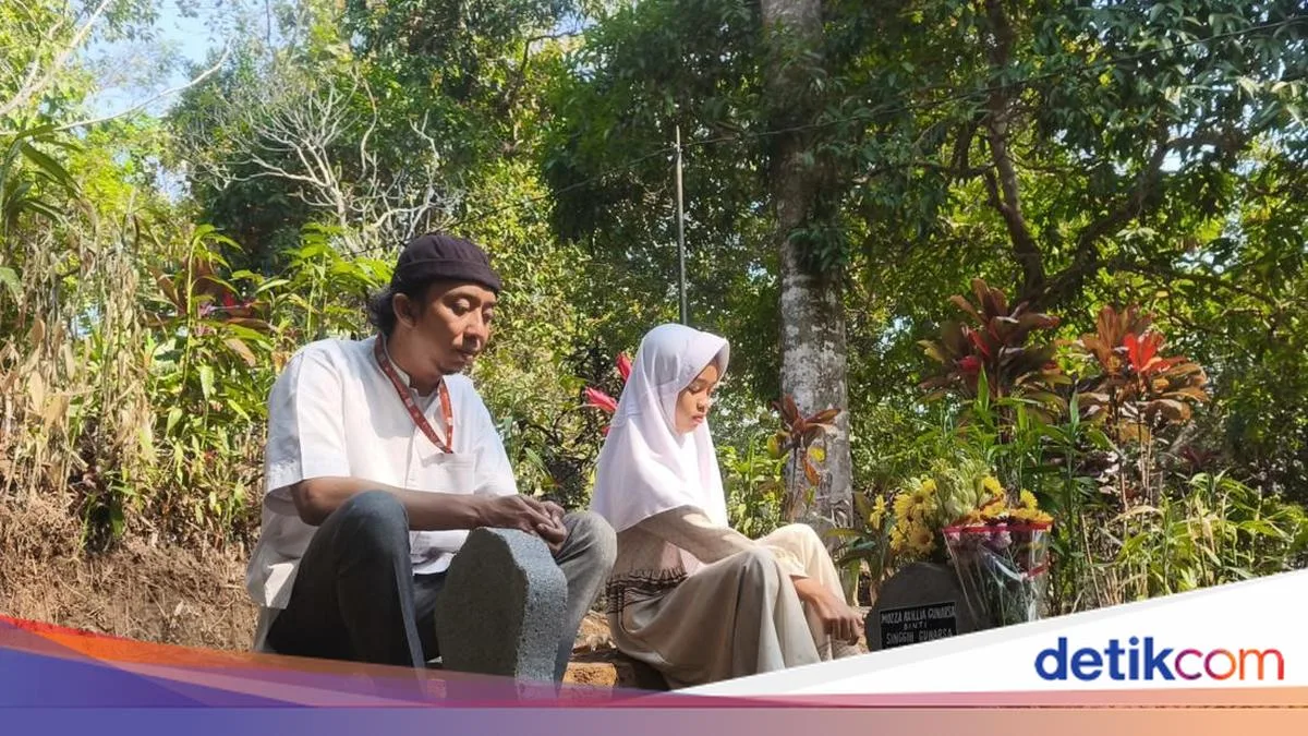 Jejak Digital di Tablet Menguak Pembunuh Mozza: Kronologi Rayuan hingga Pembuangan Jasad di Jurang Tol