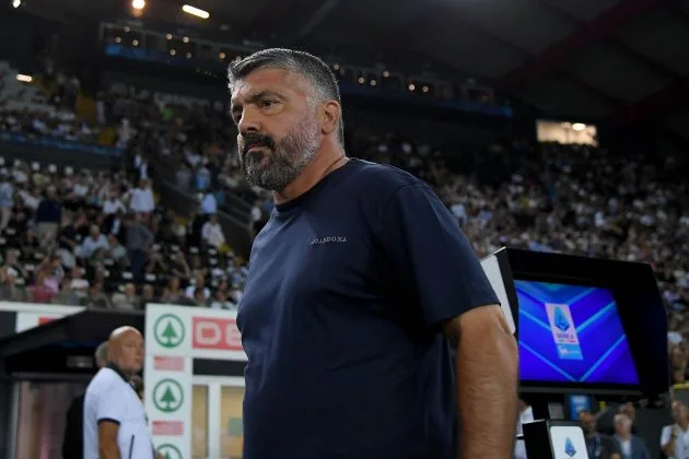 Gattuso Siap 'Balas Dendam' ke Milan: Lazio Incar Poin Penuh di San Siro