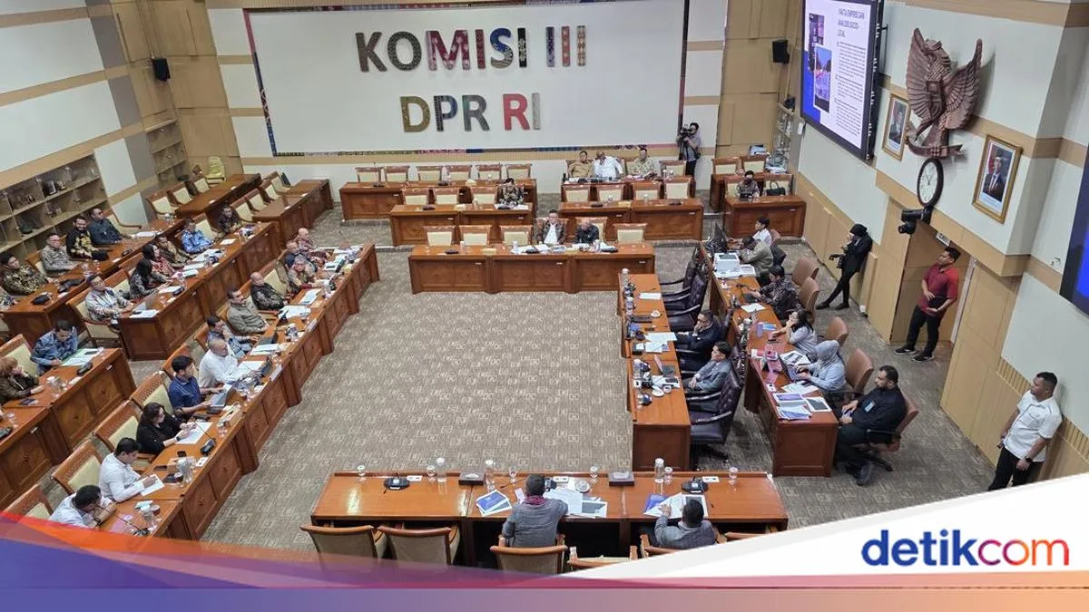 RUU Perampasan Aset: Pakar Desak Hak Gugat Korban Salah Sita ke Pengadilan