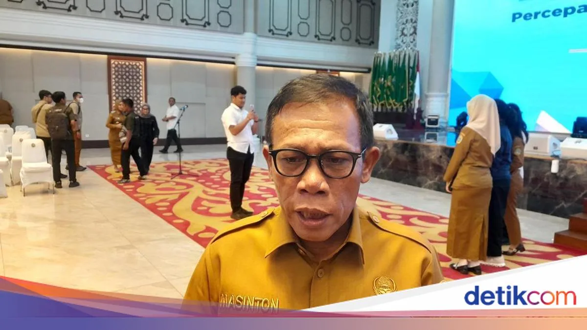 PDIP Sumut Larang Kader Terlibat Pemakzulan: Instruksi Megawati di Tengah Bencana