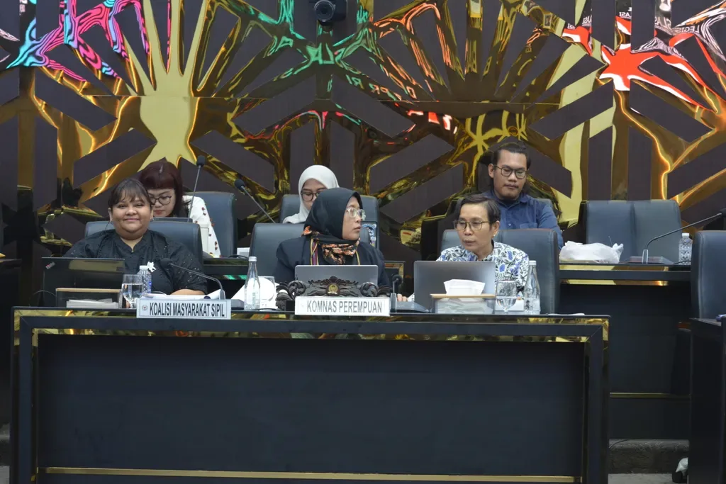 RUU Masyarakat Adat 16 Tahun Mandek: Substansi Jangan Sampai Tergerus di DPR