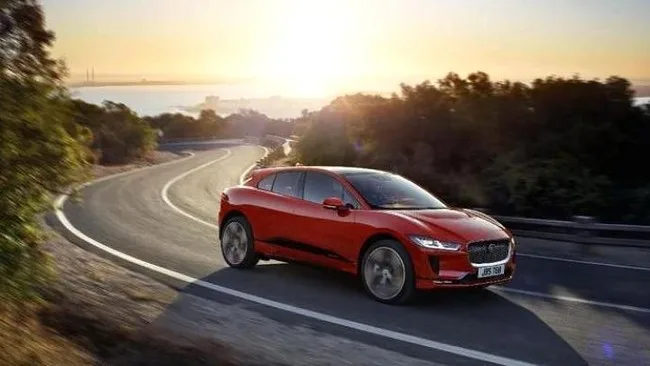 Gempuran Mobil China Rontokkan Industri Otomotif Eropa: JLR PHK 4.000 Karyawan