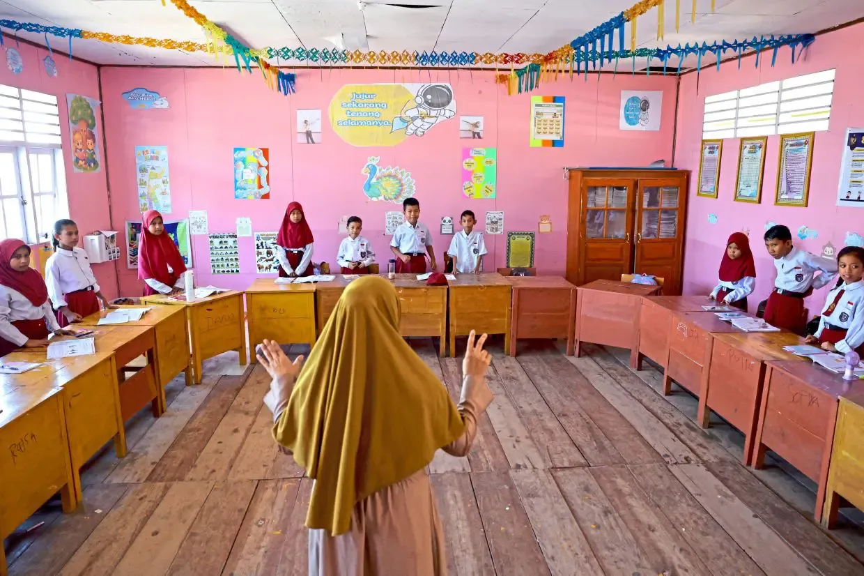 Dapur di Atas Laut, Utang Menggunung: Skema Makan Gratis Prabowo Menjerat Investor