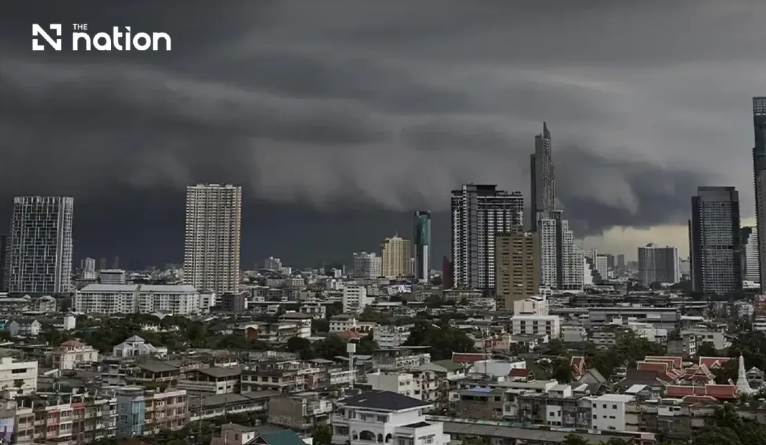 Banjir Thailand Mengancam: Peringatan Dini Cuaca Ekstrem hingga 13 September