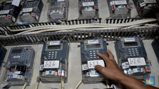 Tarif Listrik Triwulan III 2026 Dikunci, Pemerintah Pilih Stabilitas Ekonomi di Tengah Gejolak Global