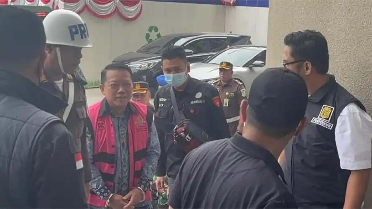 Mantan Jampidsus Febrie Adriansyah Kembali Dihadapkan ke Meja Hijau: Tersangka Baru di Pusaran Korupsi Asabri-Jiwasraya