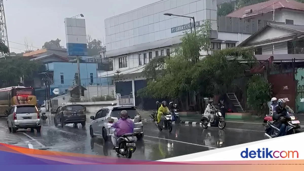 Hujan Akhirnya Turun di Kalimantan: Kabut Asap Mereda, OMC Kembali Digulirkan