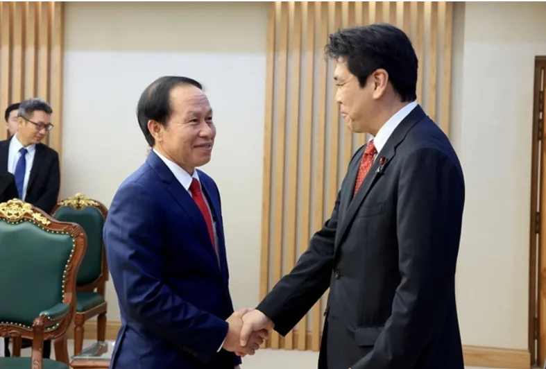 Vietnam dan Jepang Perkuat Aliansi Teknologi: Fokus pada SDM Semikonduktor dan AI