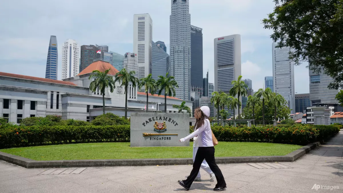 Singapura Naikkan Gaji Pejabat Politik Setelah 15 Tahun: Apa Dampaknya bagi Indonesia?