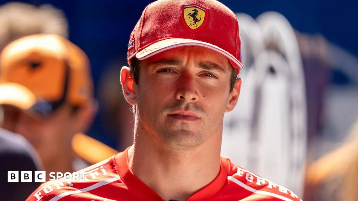 Kimi Antonelli Menangi GP Italia, Rebut 66 Poin atas Russell: Mampukah Ferrari Jinakkan Leclerc?