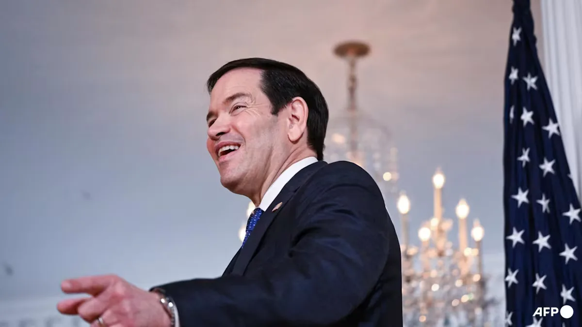 Rubio Menggebrak Amerika Latin: Tur Diplomatik untuk Mengunci Hegemoni AS
