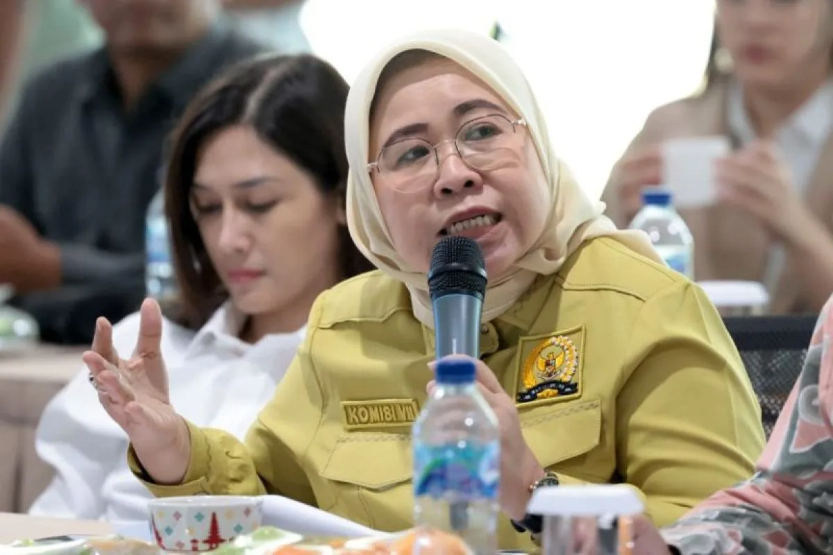 Dana Khusus Kepulauan: Anggota DPR Tegaskan Bukan Sekadar Tambahan Anggaran, Melainkan Koreksi Biaya Geografis