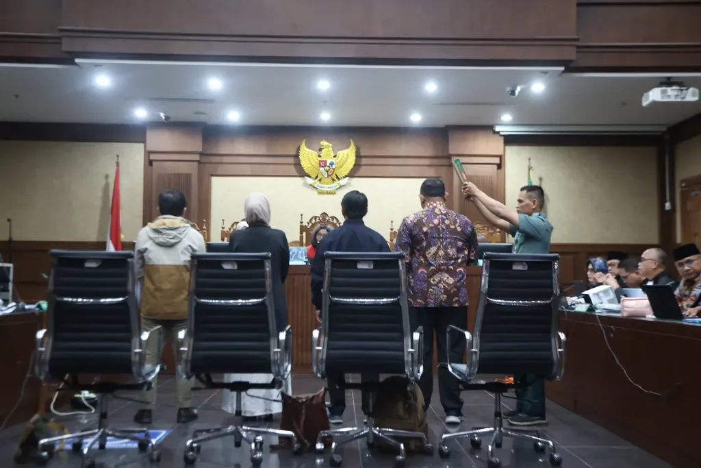Skandal Kuota Haji: Kemenag Diduga Bagikan Jatah ke BIN, DPR, hingga NU