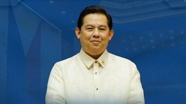 Korupsi Rp 2,1 Triliun: Mantan Ketua DPR Filipina yang Sepupu Presiden Ditangkap