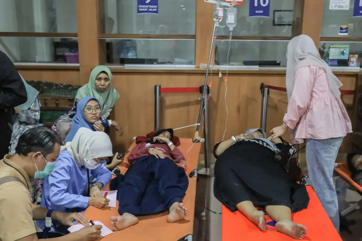 Badan Gizi Nasional Tutup 1.999 Dapur Makan Bergizi Gratis: Sertifikasi Higiene Jadi Sorotan
