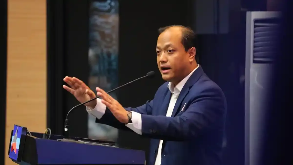 Demokrat Bantah Pidato AHY Isyarat Pilpres 2029: Fokus Kawal Pemerintahan Prabowo