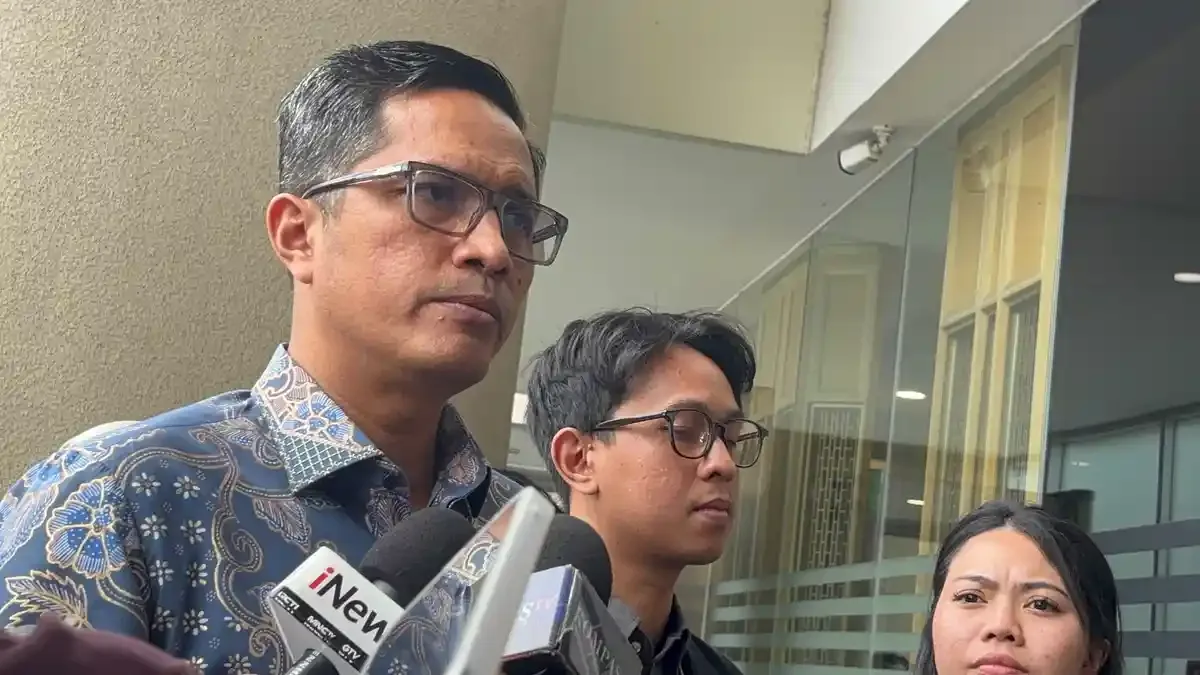 Eks Jampidsus Diperiksa Kejagung, Kuasa Hukum Pertanyakan Keabsahan Surat Panggilan