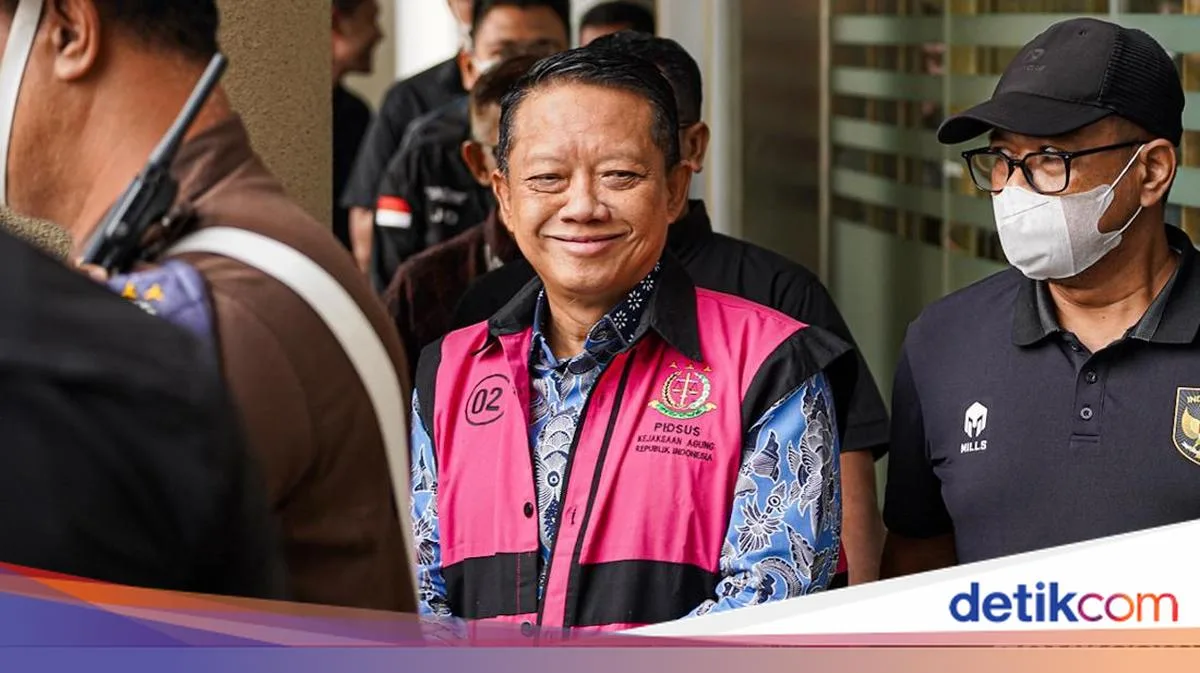Febrie Adriansyah Diperiksa Tim 9 Kejagung: Tersangka Korupsi Jiwasraya dan ASABRI Kembali Bicara
