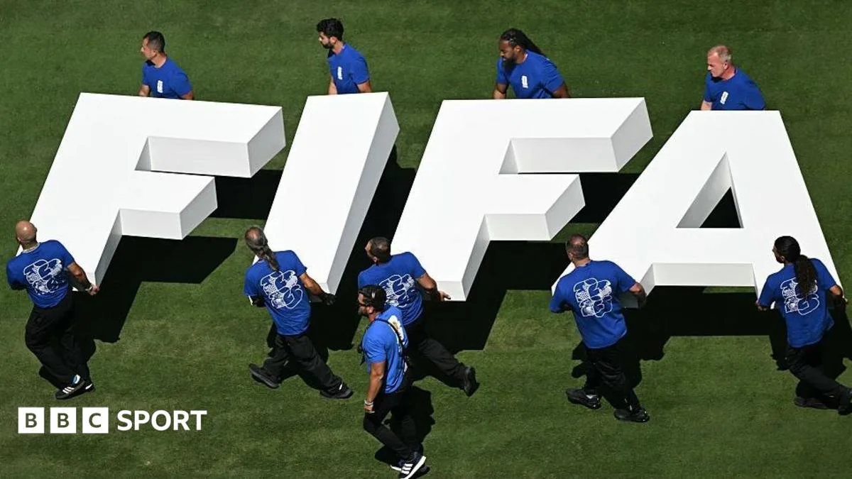 Liga-Liga Eropa Perluas Gugatan ke Komisi Eropa: Tuding FIFA Cederai Sepak Bola Wanita