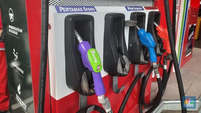 Target E20 2028: Indonesia Kejar Kemandirian Energi, tapi Pabrik Bioetanol Masih Minim