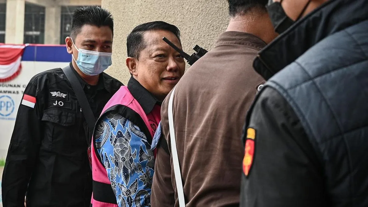 Kejanggalan Prosedur: Febrie Adriansyah Dipanggil dengan Rujukan Penetapan Tersangka dari Polri