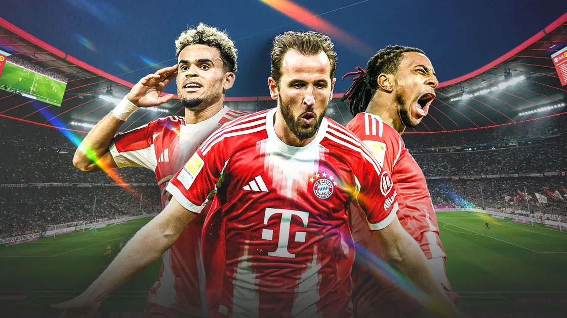 Empat Bintang Bayern Munich Masuk Daftar 30 Nominasi Ballon d'Or 2026: Akankah Bundesliga Kembali Berjaya?