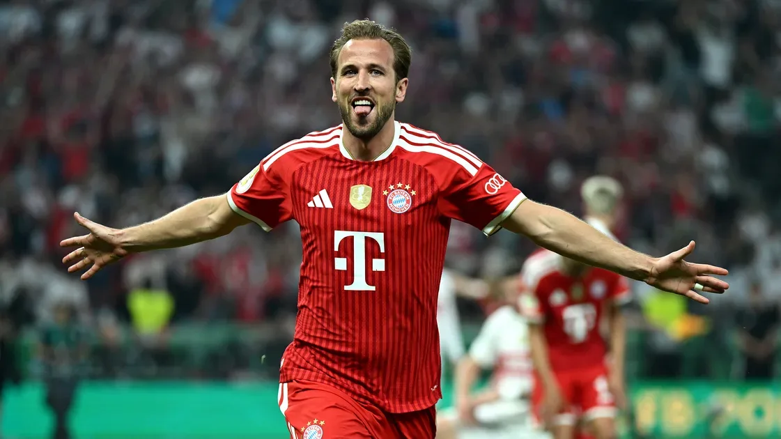 73 Gol Semusim: Harry Kane dan Perburuan Ballon d'Or 2026 yang Kian Memanas