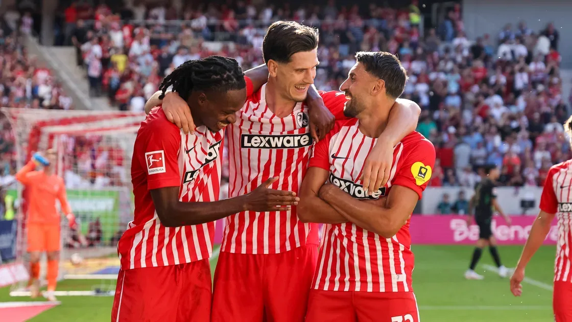 Freiburg Puncaki Bundesliga dengan Start Sempurna: Ancaman Baru bagi Hegemoni Bayern?