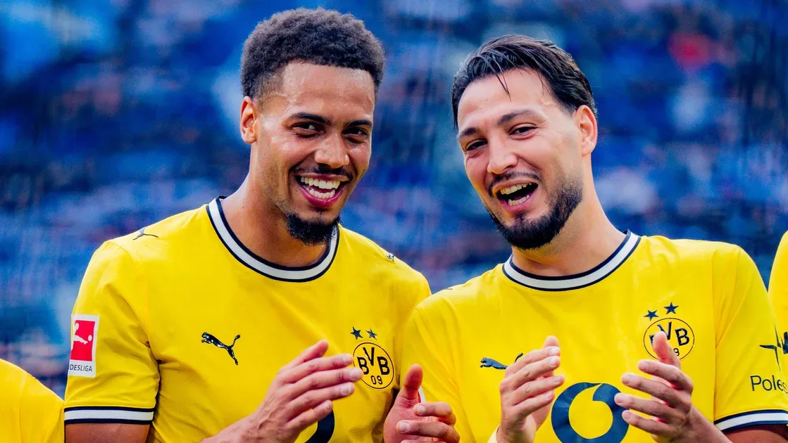 Felix Nmecha dan Gol Salto yang Mengubah Lanskap Bundesliga