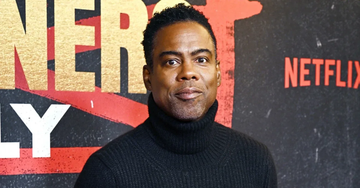Chris Rock Puji 'Hard Coaching' Scott Rudin: Kontroversi di Balik Kesuksesan Film