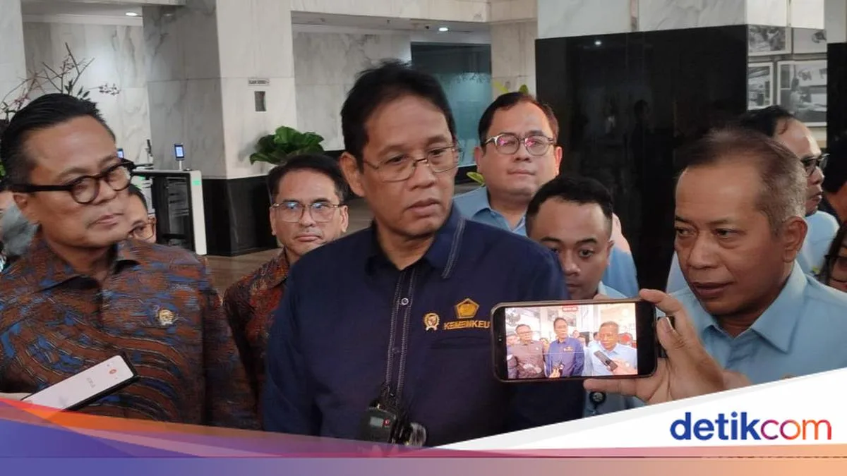 Prabowo Ganti Menkeu di Tengah Ketidakpastian Global: Suahasil Nazara Dituntut Jaga Disiplin Fiskal